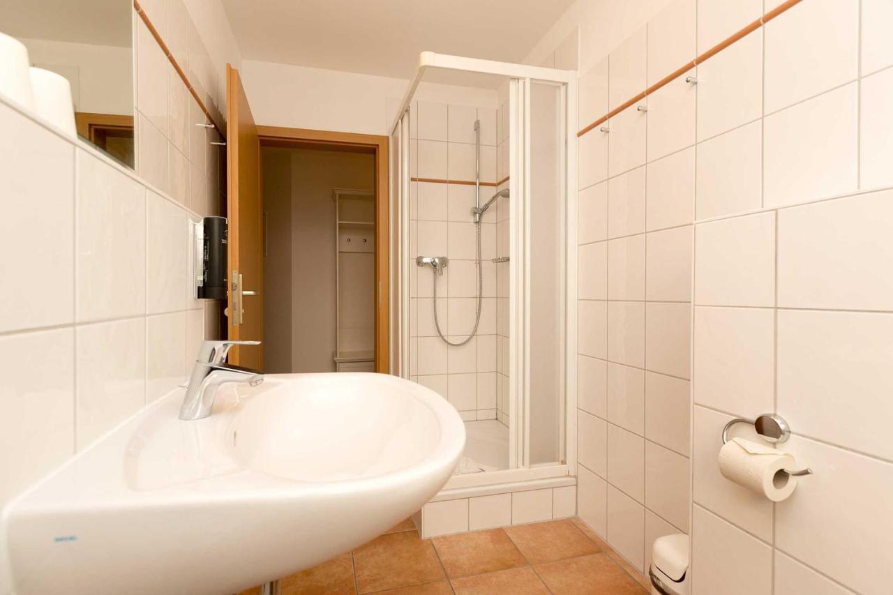 Appartement Solaris 14 Heringsdorf  Buitenkant foto