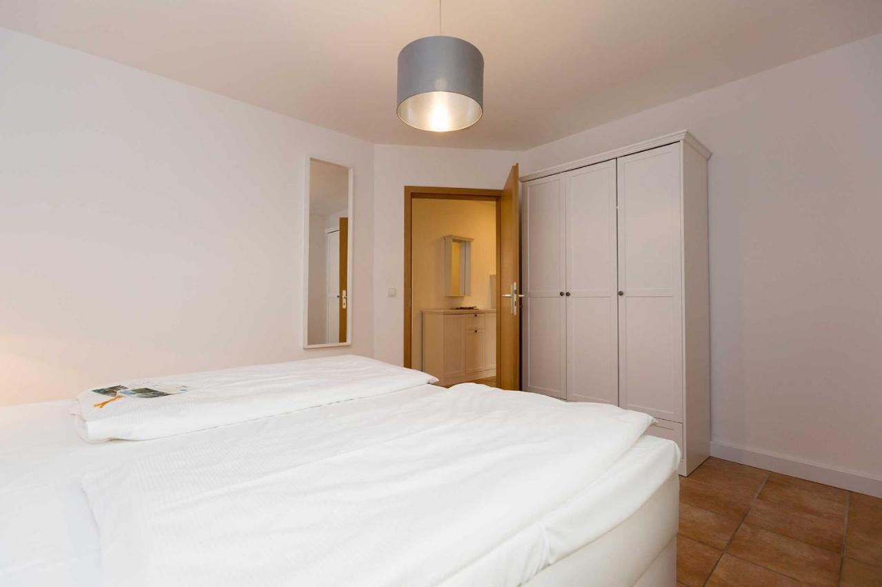 Appartement Solaris 14 Heringsdorf  Buitenkant foto